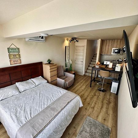 Lovely New Studio 77 Estepona Bagian luar foto